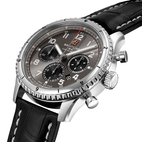 breitling aviator 8b01|Breitling aviator 8 chronograph.